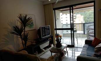 Imagem 2: Apartamento para venda com 2 quartos em Pitangueiras - Guarujá - SP