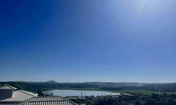 Imagem 6: Linda Cobertura no Masterville toda planejada