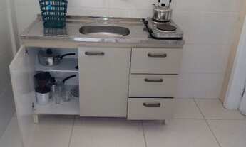 Imagem 5: Kitnet Apartamento com 1 dormitório