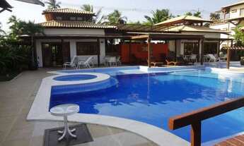 Imagem 5: Apartamento em praia do forte para temporada 80 metros quadrados com 2 quartos