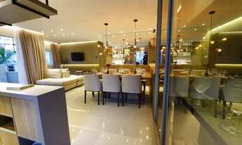 Imagem 2: Apartamento para venda com 40 metros quadrados com 2 quartos em Parque Ipê - São Paulo - S