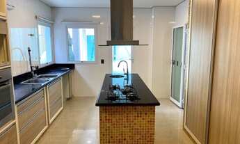 Imagem 6: BARUERI - Casa de Condomínio - Alphaville