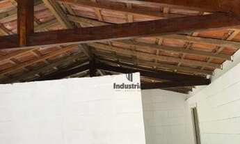 Imagem 6: Chácara com 1 dormitório à venda, 1000 m² por R$ 291.200,00 - Cidade Recreio da Borda do C