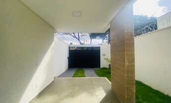 Imagem 4: Vendo Casa 03 Qtos 01 Ste + Área Gourmet - Setor Fama