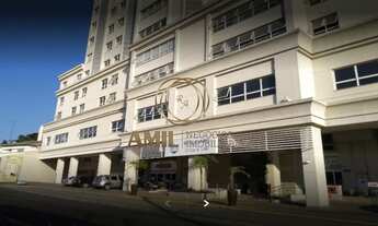 Imagem 7: PJM - Sala Comercial Condomínio Boulevard Jacareí Office & Mall