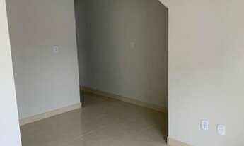 Imagem 5: Casa germinada recém construida