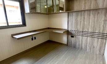 Imagem 4: Apartamento com 3 dormitórios para alugar, 96 m² por R$ 4.800,00/mês - Chácara Cneo - Camp