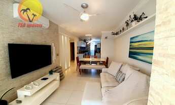 Imagem 3: Apartamento para Venda em Bertioga, Riviera de São Lourenço, 3 dormitórios, 1 suíte, 2 ban