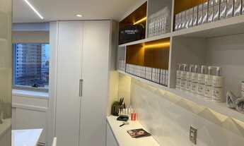 Imagem 5: Órion Business Complex sala c/escaninho - 1 garagem