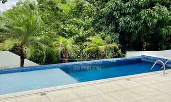 Imagem 5: Casa para vender no condomínio Atlantis com 1512 m2 com 5 quartos em Garça Torta - Maceió