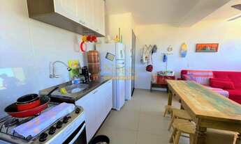 Imagem 4: Loft duplex para venda com 50 metros quadrados com 1 quarto em Praia da Cal - Torres - RS