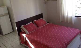 Imagem 6: FLAT/Studio mobiliado,Piedade, R$ 138 mil , 29m²,Perto da praia