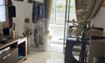 Imagem 2: Excelente Apartamento 2/4 no Parque Tropical 2 - Campinas de Brotas