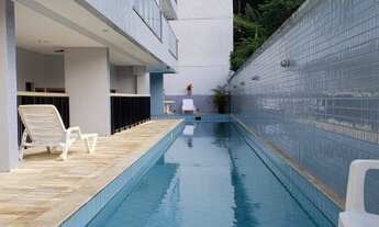 Imagem 6: Flat para aluguel possui 60 metros quadrados com 1 quarto em Copacabana - Rio de Janeiro