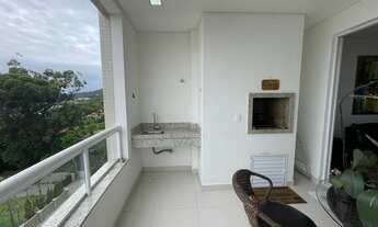 Imagem 5: Apartamento para venda tem 117 metros quadrados com 3 quartos em Praia de Armacao - Penha