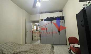 Imagem 7: Santos - Apartamento Padrão - José Menino