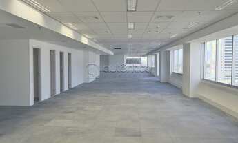 Imagem 13: Laje Corporativa 957m - Locação - Barueri