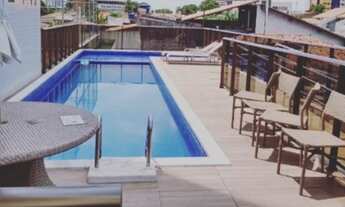 Imagem: Apartamento para venda com 2 quartos Bairro