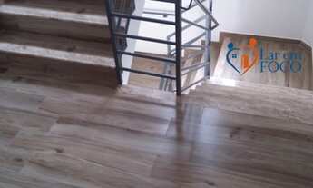 Imagem 5: 708. AP 2Q Privativa área de serviço independente e garagem, elevador, S. Amélia