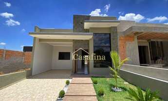 Imagem: Casa com 2 dormitórios à venda, 92 m²