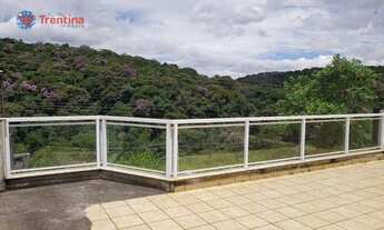 Imagem: Linda casa a venda no Jd Santa Rosa