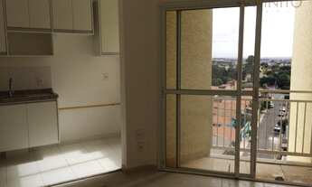 Imagem: Apartamento com 2 dormitórios à venda