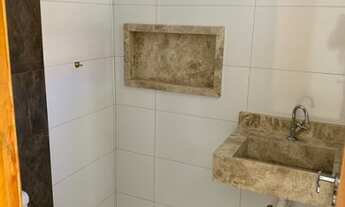 Imagem 7: Casa no Setor Santos Dumont