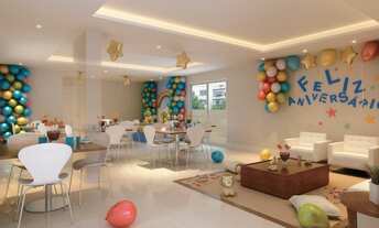 Imagem 2: Apartamento para venda possui 113 metros quadrados com 3 quartos em Icaraí - Niterói - RJ