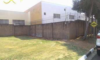 Imagem 2: Terreno à venda, 680 m² por R$ 550.000,00 - Condomínio Terras do Fontanário - Paulínia/SP