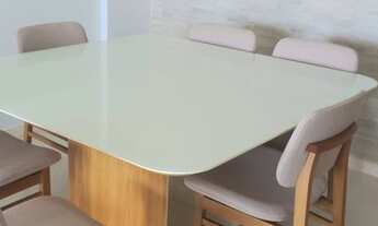 Imagem 11: Apartamento mobiliado frente mar no Golfville, Porto das Dunas - Aquiraz - CE