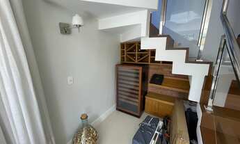 Imagem 7: Casa de condomínio para venda com 320 metros quadrados com 4 quartos