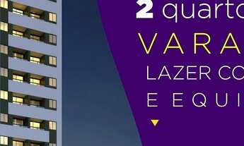 Imagem: Apto 02 quarts na Iputinga c