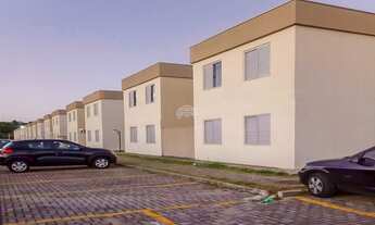 Imagem 2: Apartamento para venda com 42 metros quadrados com 2 quartos em Eucaliptos - Fazenda Rio G