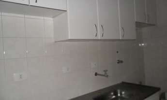 Imagem 4: Apartamento em prédio com excelente lazer!