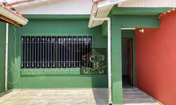 Imagem 4: CASA COM EDICULA LOCAÇAO DEFINITIVA OU COMERCIAL R$ 3.000,00 MENSAL