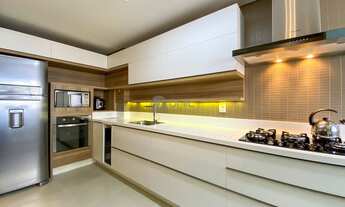 Imagem: Apartamento 3 dorm. Sendo 2 suítes - 3