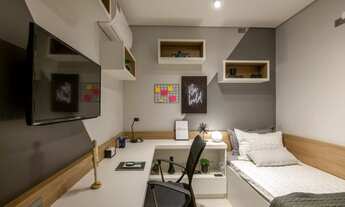 Imagem 5: Jardim Flamboyant - Casas de 55m² com terrenos a partir de 175m²