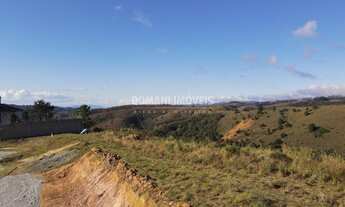 Imagem 3: Amplo Terreno à Venda na Região do Alto do Capivari - Campos do Jordão/SP
