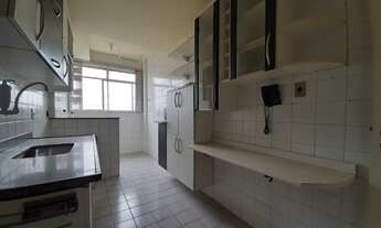 Imagem 4: Apartamento à venda com 60m2, 2 quartos e 1 vaga