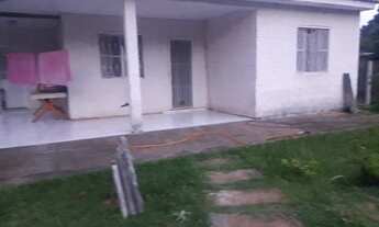 Imagem 2: Sitio com duas casas Aguas Claras