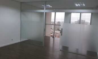 Imagem 7: CONJUNTO COMERCIAL DUPLEX EM VILA MARIANA