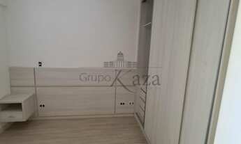 Imagem 6: Apartamento - Urbanova - Condomínio Varandas do Parahyba - 3 Dormitórios - 68m²