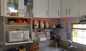 Imagem 3: Casa para venda com 204 metros quadrados com 3 quartos em Jardim Guanca - São Paulo - SP