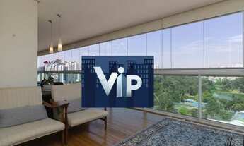 Imagem 2: Cobertura duplex para venda possui 433 metros quadrados com 4 quartos em Aclimação - São P