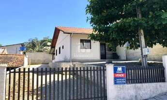 Imagem: Casa à venda, 3 quartos, 1 suíte, 1 vaga