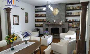 Imagem 7: CASA TÉRREA EM ÓTIMO ESTADO DE CONSERVAÇÃO com 4 dormitórios (2 suítes), por R$ 1.500.000