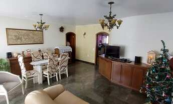 Imagem 6: Apartamento para venda com 126 metros quadrados com 3 quartos em Vila Pompéia - São Paulo