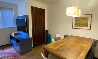 Imagem 6: Alto da XV, com terraço, tipo garden