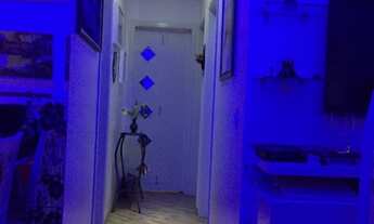 Imagem 5: Apartamento para venda tem 65 metros quadrados com 3 quartos