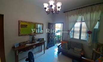 Imagem 2: EXCELENTE CASA DUPLEX, 1° PAVIMENTO